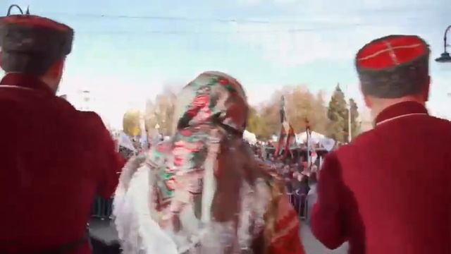 РОССЫ "Ты прости меня, родная" смотреть онлайн