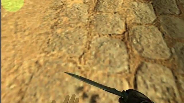 Как делать распрыжку в кс 1.6 смотреть онлайн