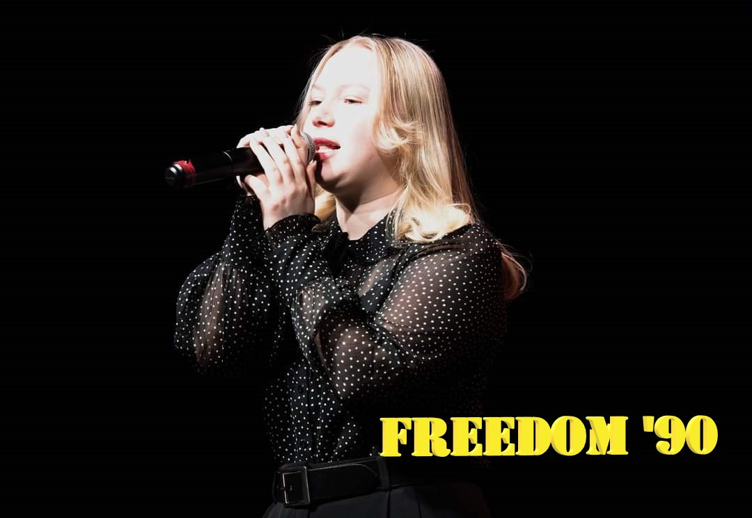 Freedom '90 ( George Michael) - 29.05.22 смотреть онлайн