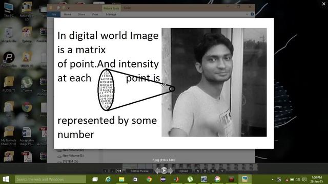 Median filter implementation смотреть онлайн