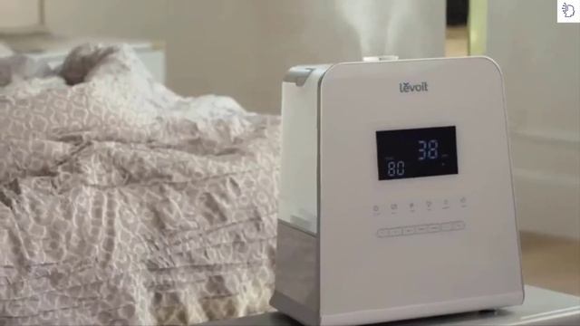 Best Humidifier 2021 | Best Humidifier For Bedroom Review смотреть онлайн