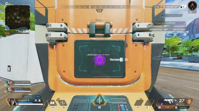 Apex Legends [7] смотреть онлайн