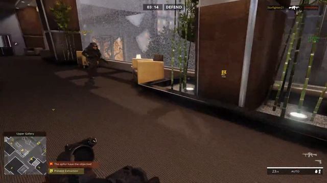 Win32 07 31 2016 15 54 56 23 DVR 3 kills one texastom at the end смотреть онлайн