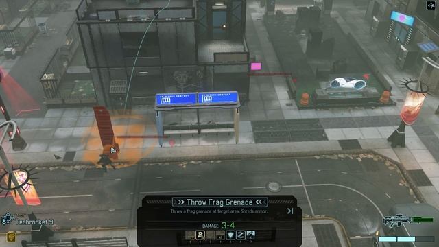 Let's Play XCOM 2 Legend Ironman - Part 10 (Ghost Slayer) смотреть онлайн