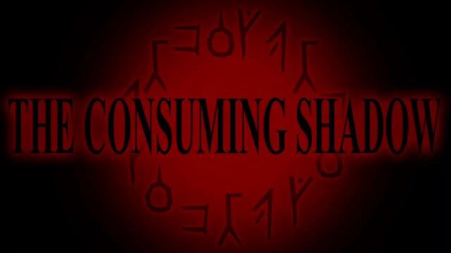 The Consuming Shadow OST - Dawn смотреть онлайн