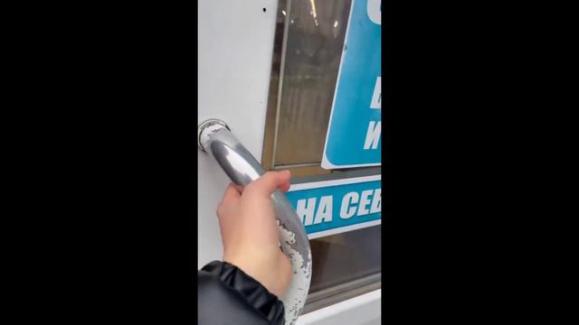 Влог | Магазины пустые | 🙀