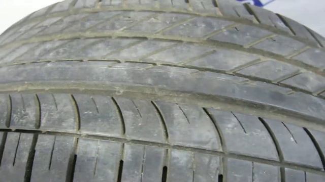 шины бу Goodyear Eagle F1 Asymmetric SUV R 18 255 55 Лето - 0003529FAL1VID смотреть онлайн