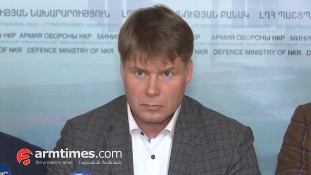 Այս պատերազմի հարցը չի բարձրացվում՝ ԵԽ կոռումպացված պատգամավորների պատճառով смотреть онлайн