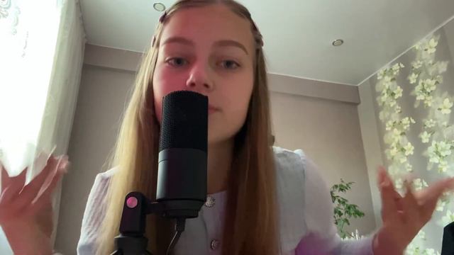 🎤ASMR: тест НОВОГО МИКРОФОНА🎉*пытаюсь сделать медленный асмр* смотреть онлайн