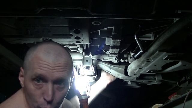 Renault Duster, стук в рулевой рейке, устранение стука, есть ошибка, смотри описание. смотреть онлайн