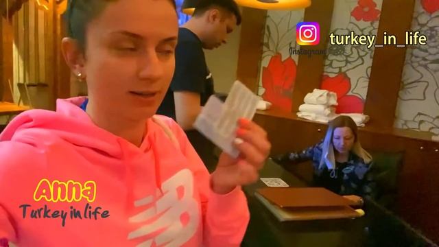 ОТДЫХАЮ В АНТАЛИИ. Adalya Elite Lara обзор отеля. Турция 2021 смотреть онлайн