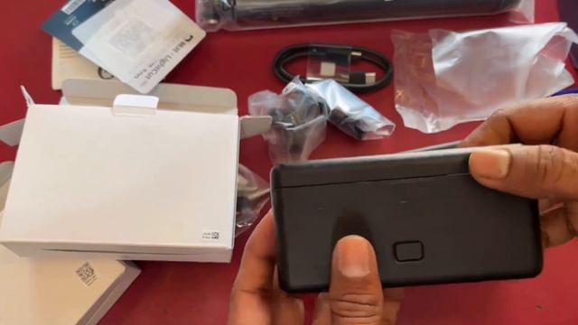 dji Osmo Action 4 Adventure Combo Sports and Action Camera (Black, 12 MP) смотреть онлайн