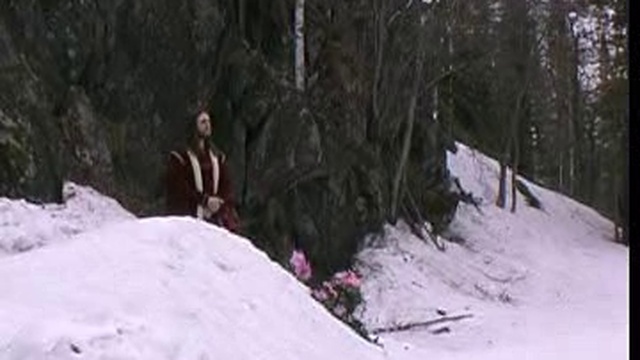 Слово Виссариона к последователям. 14 апреля 2001 г. Экологическое поселение Тиберкуль. смотреть онлайн