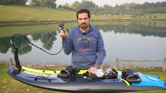 Jetsurf Race DFI 2022 Tutto Quello Che Devi Sapere!