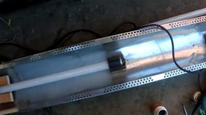 Лампа дневного света без дросселя 2