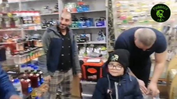Рыболовная лотерея!!! магазин РЫБОЛОВ 161!