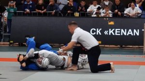 Клуб Кудо "Титан" на Первенстве Москвы по Кудо