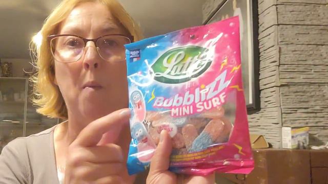 les courses lidl # entrepôt magic dépôt # colis d'une abonnée # colis TEMU.... смотреть онлайн