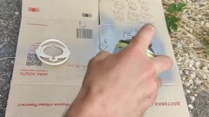 Как покрасить значки автомобиля|Облез хром