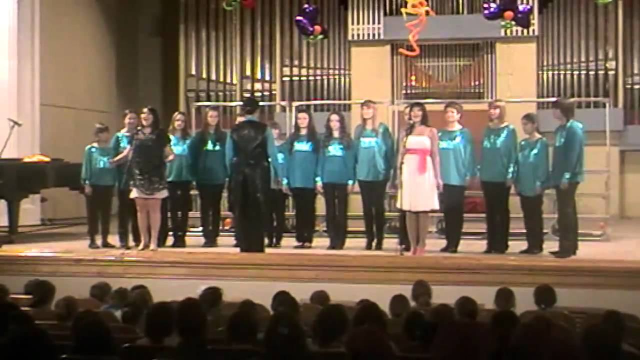 «Моя звезда» из м/ф «Русалочка» (Part of Your World , The Little Mermaid) смотреть онлайн