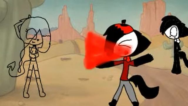 Когда Бенди накормил супом и добавил там острый соус