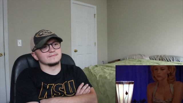 One Tree Hill S2E9 'The Trick Is To Keep Breathing' REACTION смотреть онлайн