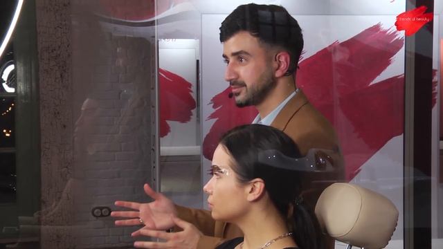 Юрий Ананов - Брови никому Ничего не Должны смотреть онлайн