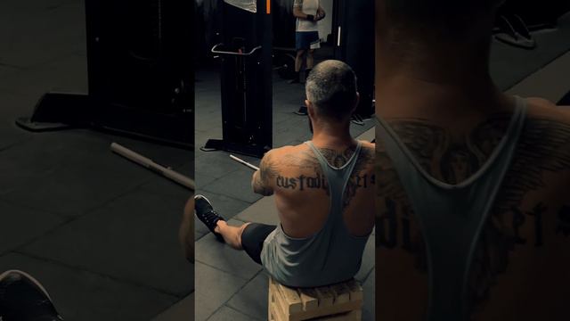 Тренировка #shots смотреть онлайн