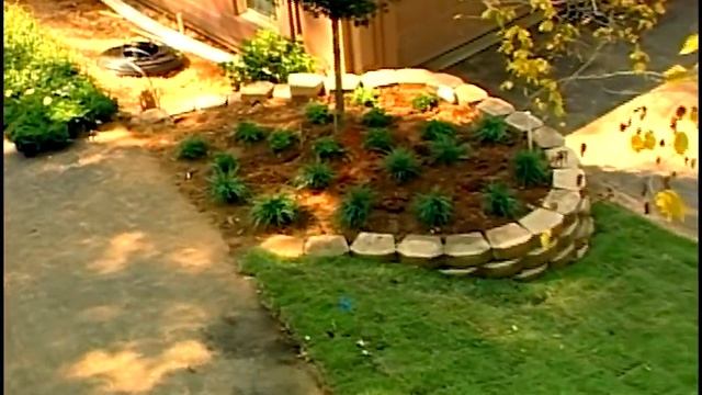 How to Landscape a New Home's Yard Part 2 DesignersLandscape#611 смотреть онлайн