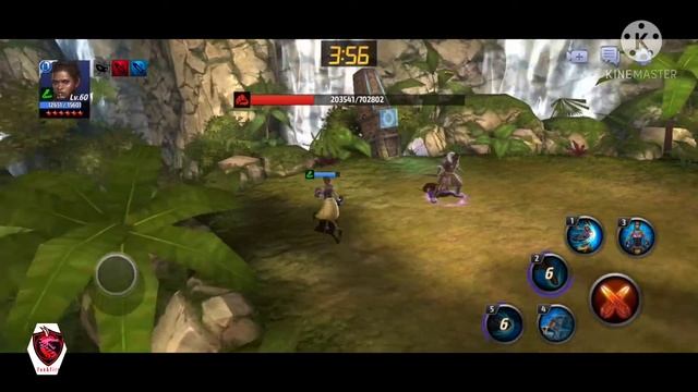 Black Panther { Game Play } смотреть онлайн