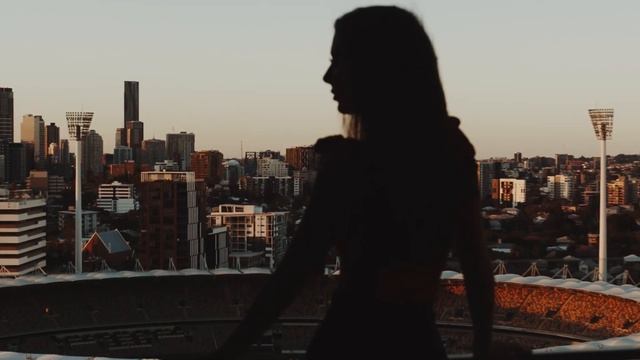 BMPCC4K - 120FPS at 2.6K Update - Test Footage смотреть онлайн
