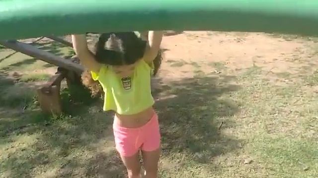#short Bia #é forte #ama #ginástica смотреть онлайн