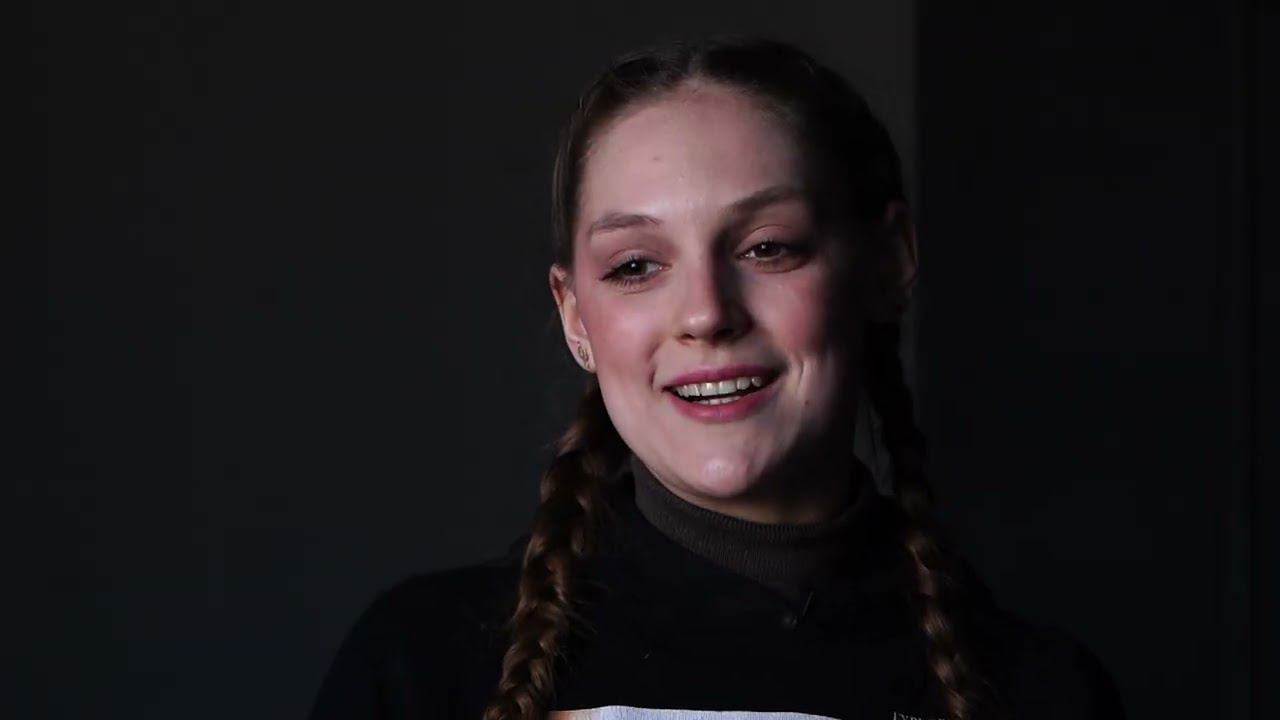 VIDEO/ Документальный проект. ВГИК шагает по стране город Саратов смотреть онлайн