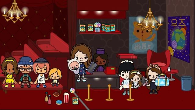 14 октября 2023 г. смотреть онлайн