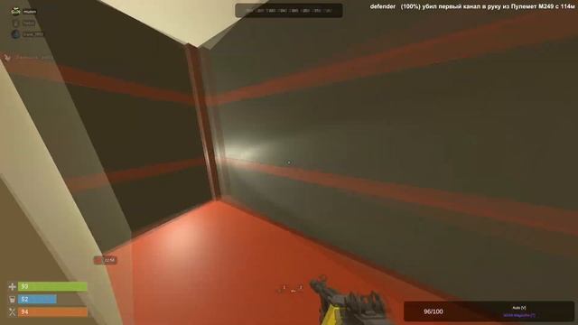 РЕЙД ПИРАМИДЫ | ExoticRust | RUST UNTURNED | смотреть онлайн