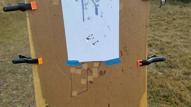 410 Handgun Shotshells In A Shotgun