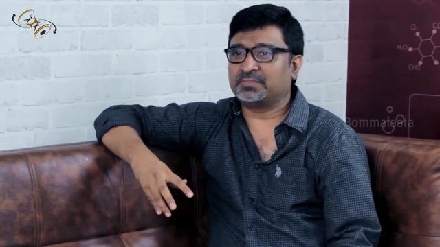 Difference between Story, Screenplay and Plot | Dir Indraganti | Ajay Vegesna | Bommalaata Clips смотреть онлайн