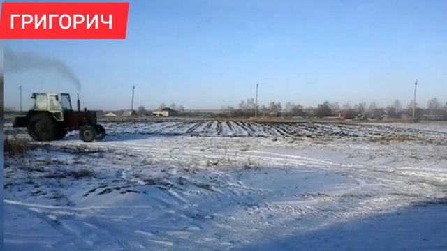 ПРИКОЛЫ 2021 на ТРАКТОРЕ ?. ДРИФТ И НЕ ТОЛЬКО...? Funny video смотреть онлайн
