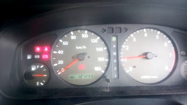 Контрактный двигатель Япония NISSAN BLUEBIRD Ниссан Блюбёрд ENU14 128527 AT 4WD 2000 SR18-DE 966149