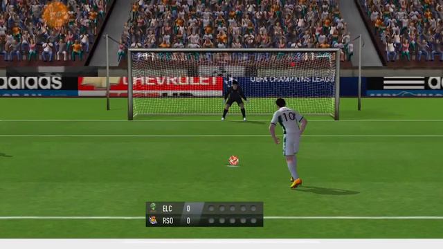 SALIO!! Fifa 14 Mod Fifa 24 Android (1.8GB) Modo Manager Arreglado, Cámara (PS5, XBOX) INSTALACIÓN! смотреть онлайн