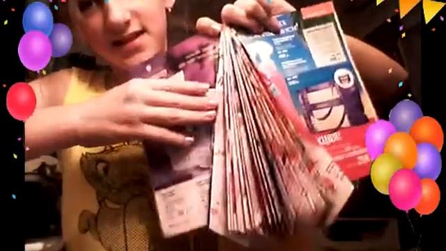 Скоро Новый год? Делаем новогоднюю елочку...) смотреть онлайн