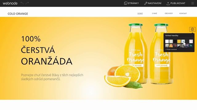 Webnode - Váš web zdarma смотреть онлайн