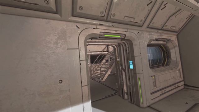 Space Engineers Outpost showcase - abandoned outpost смотреть онлайн
