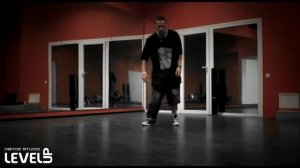 Роман Громов | Popping Dance | Robot Doll Style