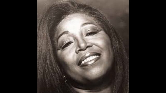 Think About It - Denise LaSalle - 1979 смотреть онлайн