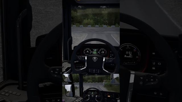 Всегда готов? ??♂️Ets2 Euro truck simulator 2 смотреть онлайн