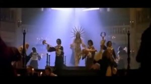 Король танцует