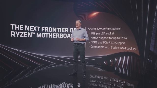 ВЫПУСК AMD RYZEN 7000. ВЫЙДУТ НА АМ4?