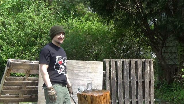 Lyuesword Enter The Ninja Sword ($170) - Ender of Bottles - Ninjato Short Sword смотреть онлайн