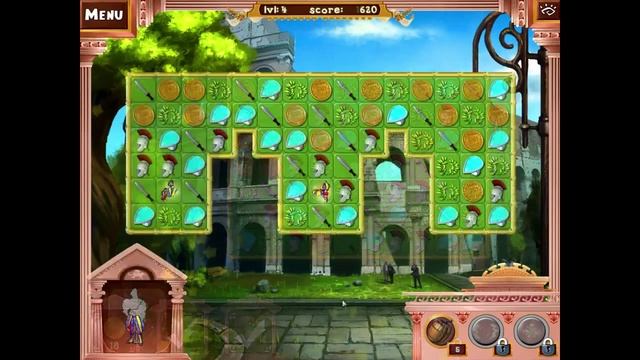 Travel Riddles 2: Trip To Italy Gameplay | HD 720p